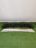 Молдинг решетки радиатора нижний Lexus RX F sport 5312248080