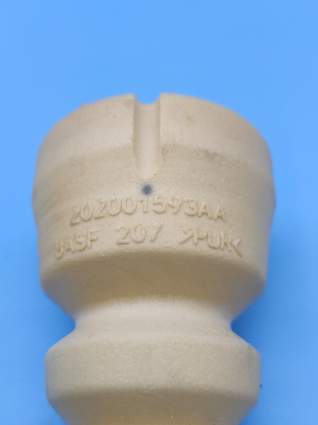 Отбойник заднего амортизатора Exeed RX 202001593AA