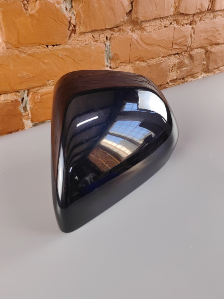 Крышка зеркала левая Li L8 L9