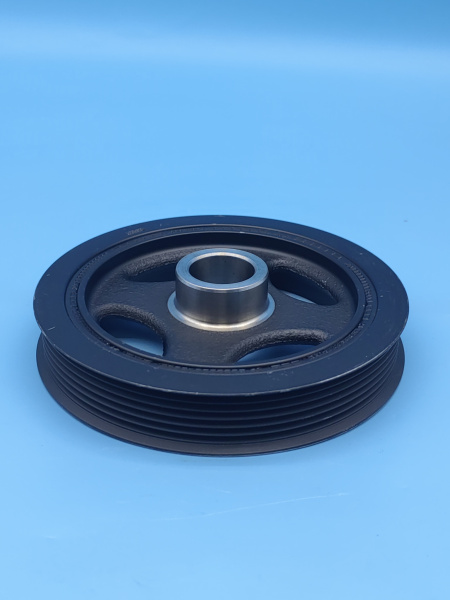 Шкив коленвала Geely Coolray 1040055300