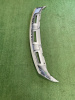 Накладка переднего бампера нижняя Exeed TXL 602001296AA