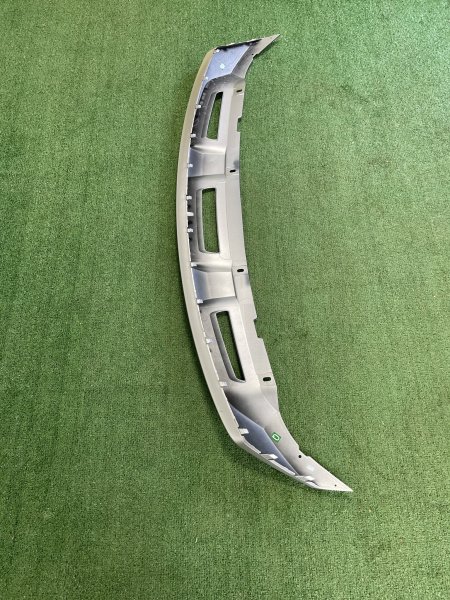Накладка переднего бампера нижняя Exeed TXL 602001296AA