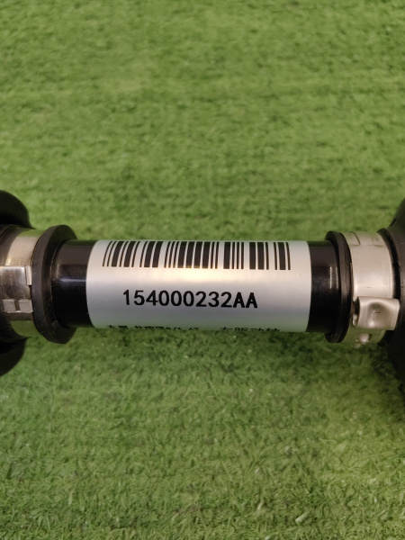 Привод передний левый Chery Arrizo 8 154000232AA