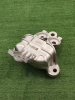 Подушка двигателя левая Exeed RX 206000367AA