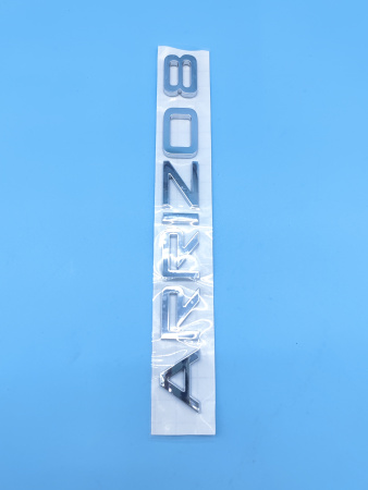Эмблема крышки багажника Arrizo Chery Arrizo 8 609001132AA