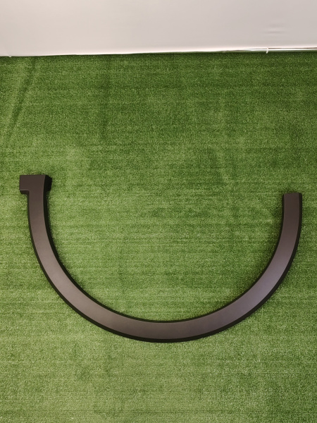 Расширитель передний левый Haval Jolion рестайлинг 5006103XST01A