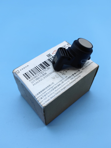 Датчик парковки передний центральный Zeekr 001 рестайлинг 6608037821C90