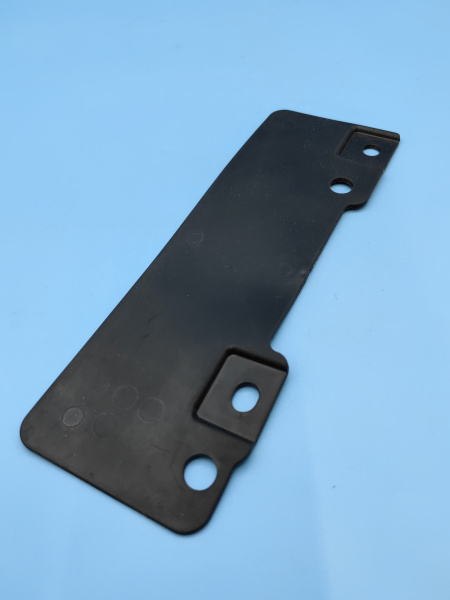 Щиток подкрылка переднего правого Zeekr 001 рестайлинг 6600142901