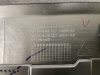 Накладка двери передней правой Changan Uni-K CD569F2709061400