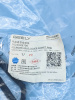 Прокладка клапанной крышки Geely Coolray 1022028700