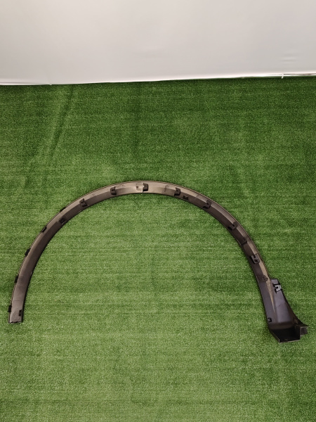 Расширитель арки крыла передний правый Chery tiggo 7 pro max рестайлинг 609001846AA