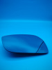 Зеркальный элемент левый Geely Coolray 6017057400