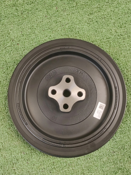 Шкив коленвала Geely Monjaro Tugella 1040036300