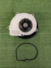 Помпа в сборе со шкивом Chery Tiggo 7 Pro Max E4G161307010