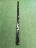 Накладка порога левая Chery Tiggo 8 Pro 609000088AAABK