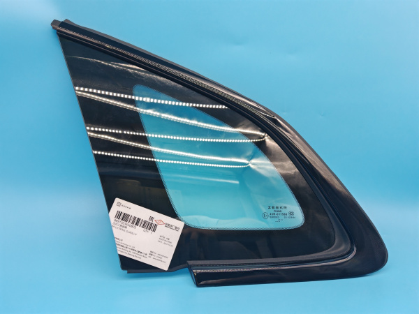 Форточка задняя левая Zeekr 001 8891303630B03