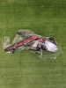 Фонарь левый наружный Jetour Dashing F164433010CA