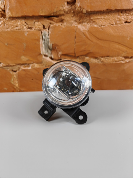 Противотуманная фара Haval Dargo 4116100XKQ02A