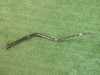 Молдинг верхний правый переднего бампера Geely Atlas Pro 6010179700901