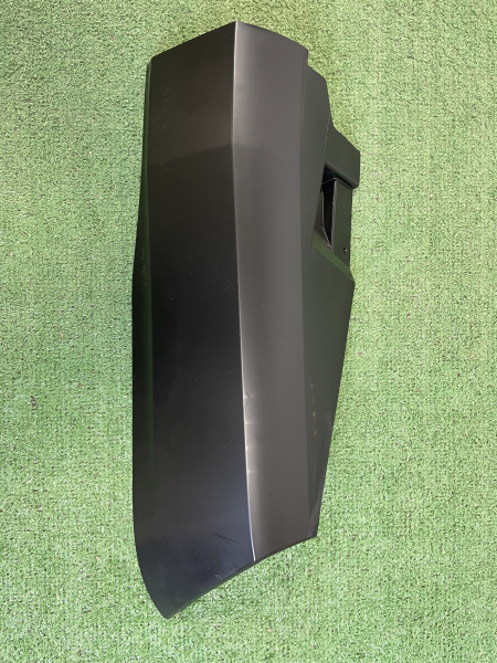 Накладка заднего бампера правая Exeed VX 602000737AADQJ