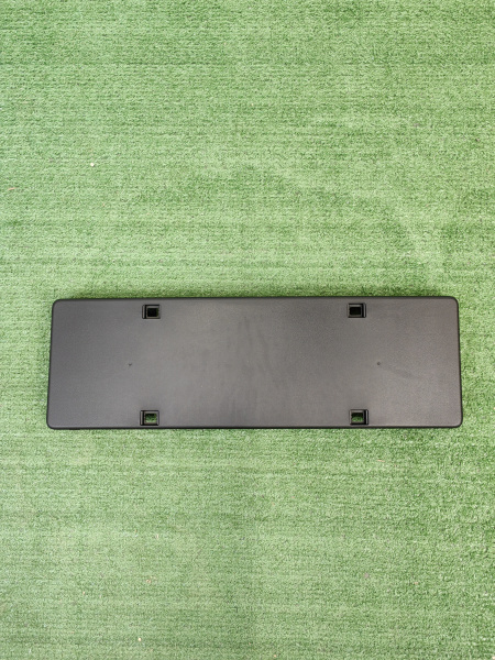 Площадка госномера переднего Chery Arrizo 8 602002479AA
