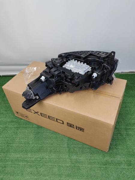 Фара правая Exeed LX 605000608AA