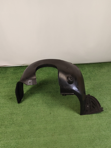 Подкрылок передний левый Chery Tiggo 8 Pro 602000837AA