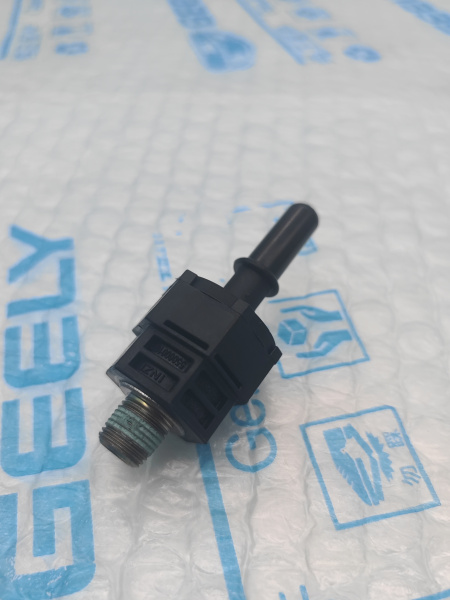 Клапан вакуумный Geely Monjaro Tugella 1025034700