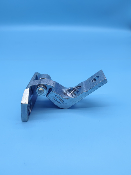 Петля двери передней левой верхняя Geely Atlas Pro 5075004700