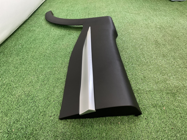 Накладка двери задней левой Chery Tiggo 7 Pro Max 609001246AA