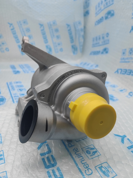 Помпа Geely Monjaro Tugella 1066029800