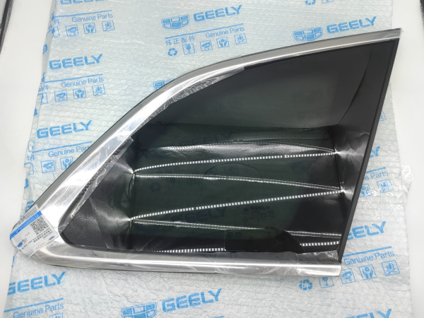 Стекло багажного отделения П Geely Monjaro