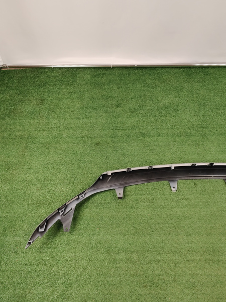 Накладка переднего бампера нижняя Lexus RX 5241148060