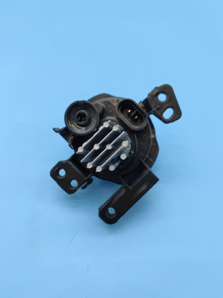 Фара противотуманная передняя правая Haval F7x рестайлинг 4116101XKN01AN