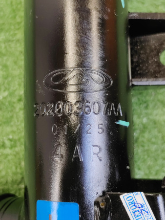 Амортизатор передний левый Exeed RX 202001084AA