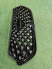 Решетка радиатора Chery Tiggo 4 Pro 602001793AA