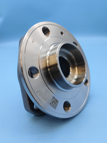 Подшипник ступицы Geely Atlas 4048103900