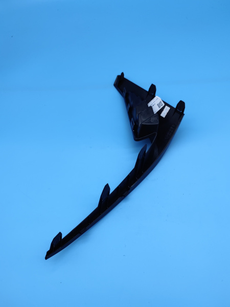 Накладка бампера задняя правая Changan Uni T S202F2713031500