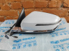 Зеркало левое Geely Monjaro 6608009348A13