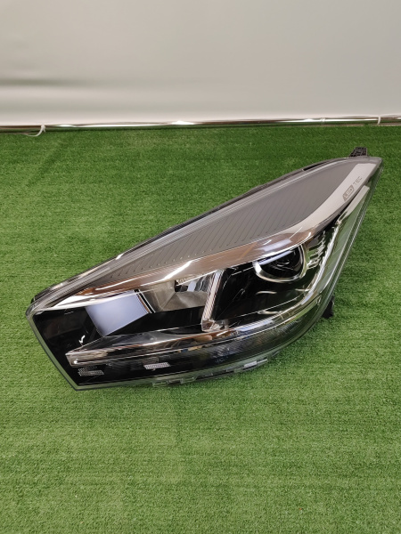 Фара левая Chery Tiggo 4 Pro 605000634AA