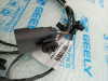 Проводка заднего бампера Geely Monjaro