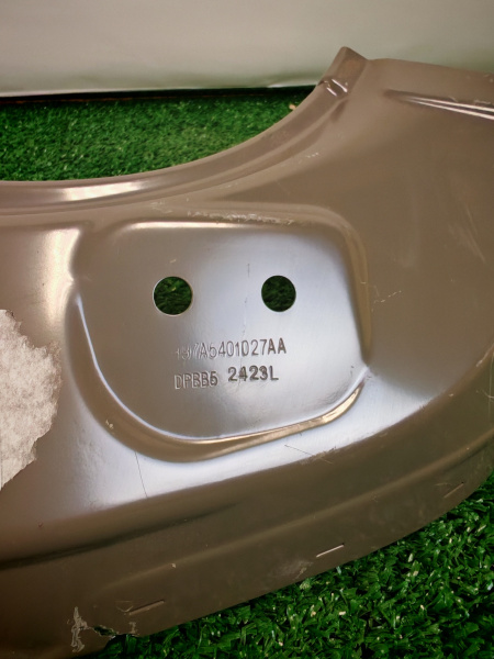 Суппорт фонаря заднего левого Voyah Free H97A5401075AA