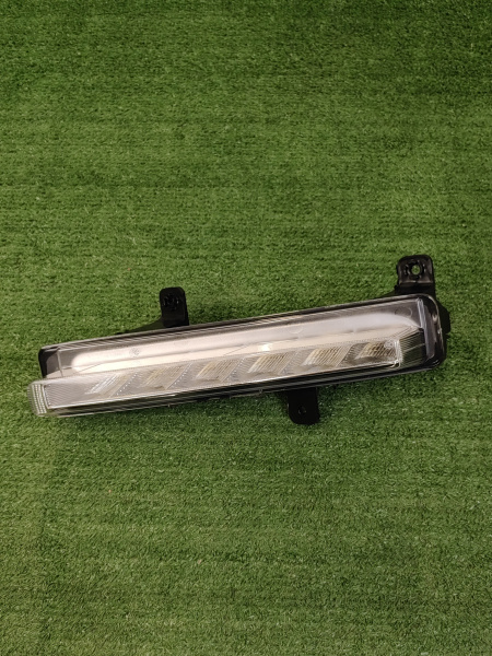 Противотуманная фара левая Chery Tiggo 4 Pro 605000111AA