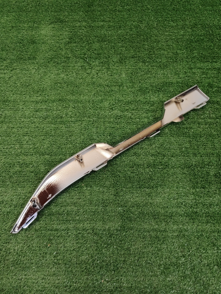 Молдинг переднего бампера правый Haval F7x дорестайнг 2803104XKQ07A