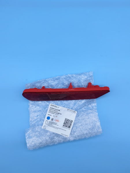 Катафот задний правый Geely Coolray рестайлинг 6044146800