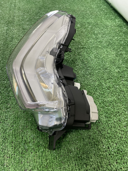 Ходовой огонь левый Haval Jolion 4137100XST01A