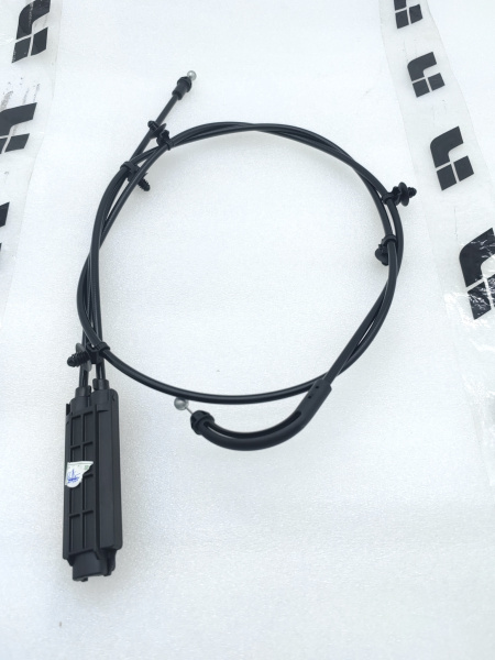 Трос капота передняя часть Li L8 L9 Х0184022106