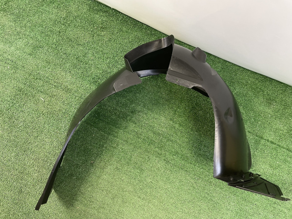 Подкрылок передний левый Chery Tiggo 7 Pro Max 602000646AA