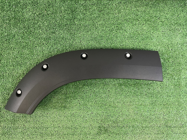 Расширитель задний правый зад часть Haval Dargo X