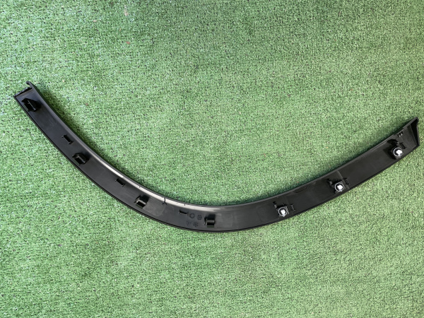 Расширитель арки задний правый Exeed TXL 609000906AA